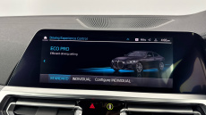 BMW 4 Series 420i M Sport 2dr Step Auto Petrol Coupe